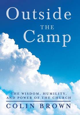 Book cover for Outside the Camp