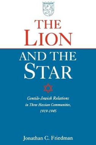 Cover of The Lion and the Star