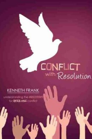 Cover of Conflict with Resolution