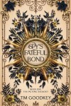 Book cover for A Spy's Fateful Bond