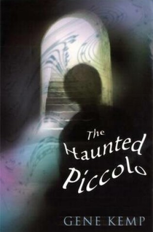 Cover of The Haunted Piccolo