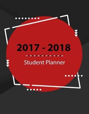 Book cover for Student Planner