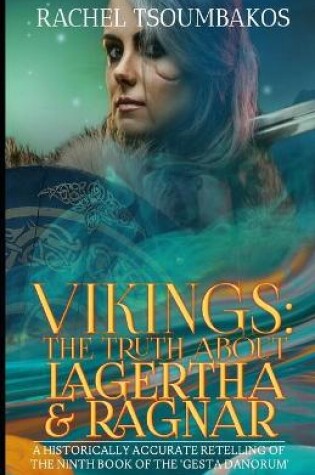 Cover of Vikings