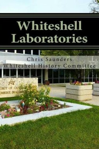 Cover of Whiteshell Laboratories