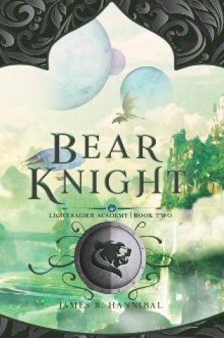 Cover of Bear Knight