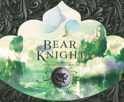 Book cover for Bear Knight