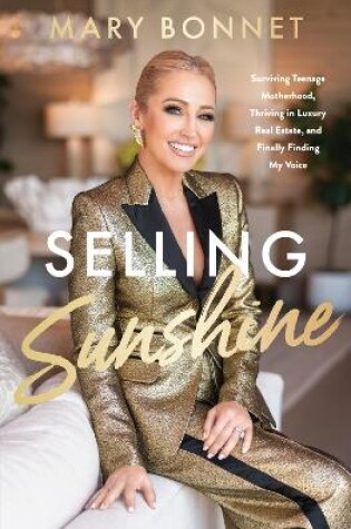 Cover of Selling Sunshine