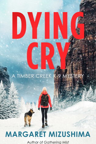 Cover of Dying Cry