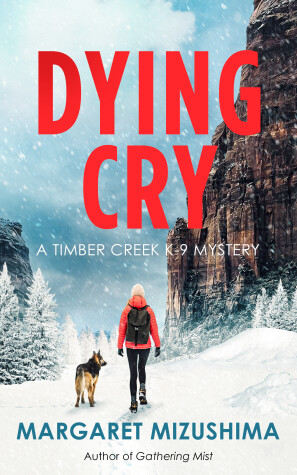 Cover of Dying Cry