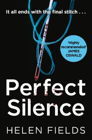 Cover of Perfect Silence