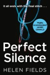 Book cover for Perfect Silence