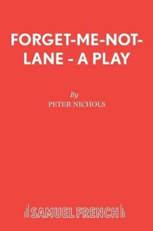 Cover of Forget-me-not Lane