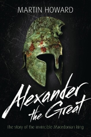 Cover of Alexander the Great