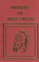 Cover of Indians of Wisconsin