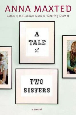 Cover of A Tale of Two Sisters