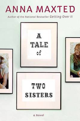 Book cover for A Tale of Two Sisters