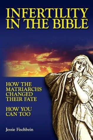 Cover of Infertility in the Bible