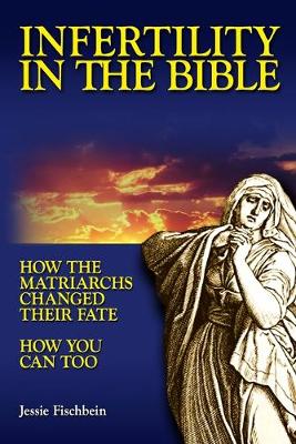 Cover of Infertility in the Bible