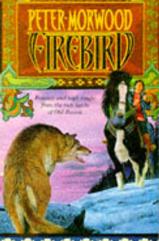 Cover of Firebird