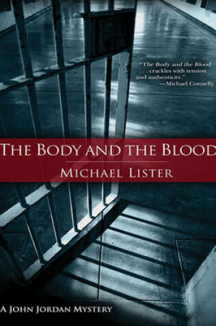 Cover of The Body and the Blood