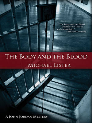 Cover of The Body and the Blood