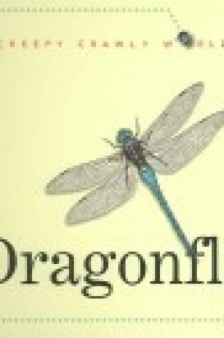 Cover of Dragonfly