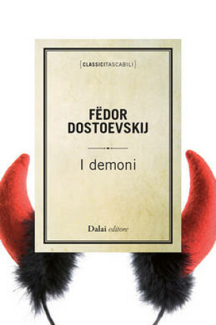 Cover of I Demoni