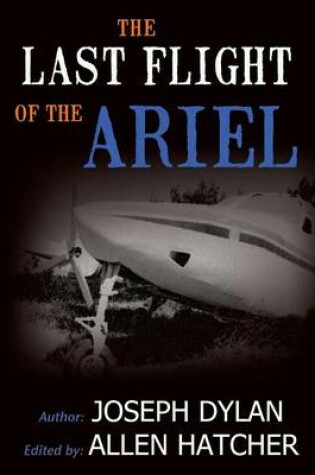 Cover of The Last Flight of the Ariel