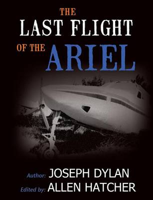 Book cover for The Last Flight of the Ariel