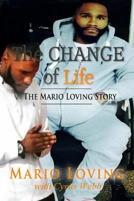 Book cover for The Change of Life