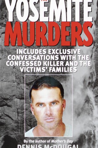 Cover of The Yosemite Murders