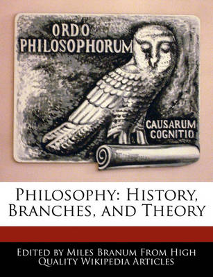 Book cover for Philosophy