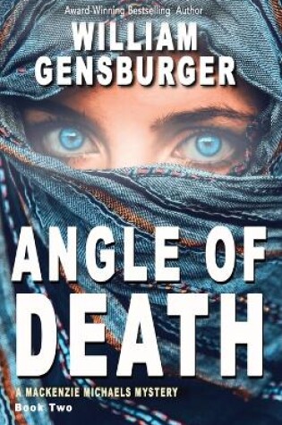 Cover of Angle of Death