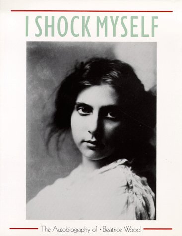 Book cover for I Shock Myself