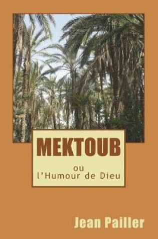 Cover of Mektoub