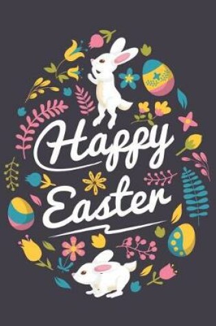 Cover of Happy Easter