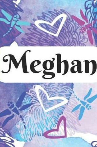 Cover of Meghan