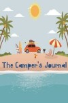 Book cover for The Camper's Journal