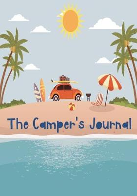 Cover of The Camper's Journal