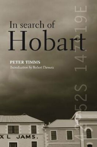 Cover of In Search of Hobart