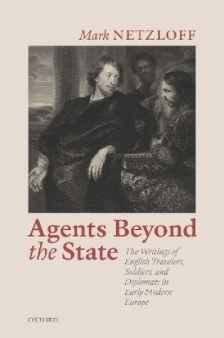 Cover of Agents beyond the State