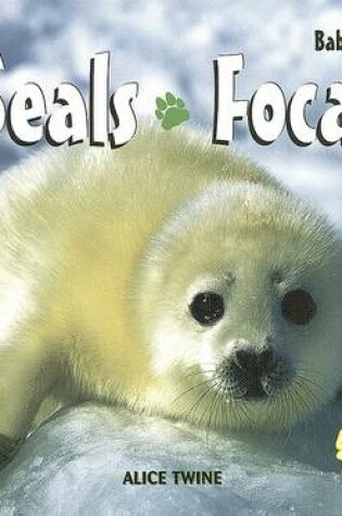 Cover of Seals / Focas