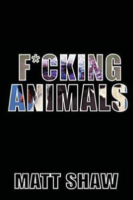 Book cover for F*cking Animals