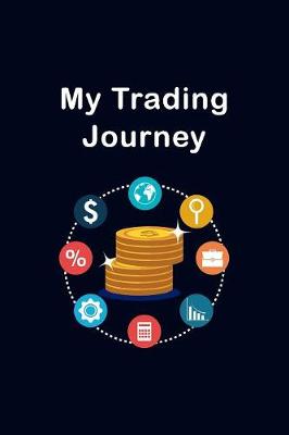 Book cover for My Trading Journey