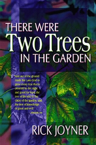 Cover of There Were Two Trees in Garden
