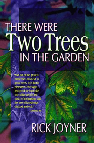 Book cover for There Were Two Trees in Garden