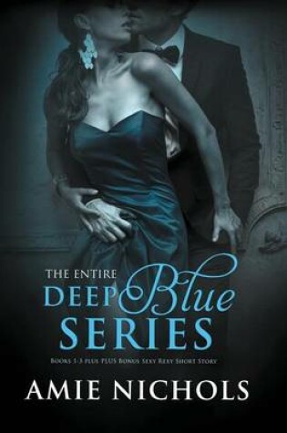 Cover of Deep Blue Series