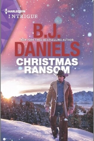 Cover of Christmas Ransom