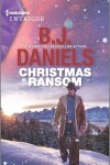 Book cover for Christmas Ransom