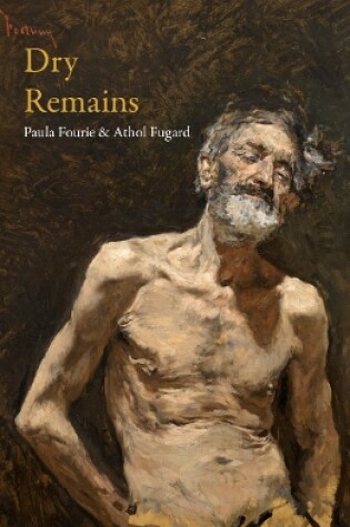 Cover of Dry Remains